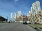 1-комн. квартира, Москва, ул Поляны, 5Ак1 #id297298