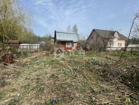 Дом, г.о. Щёлково, садовое товарищество Малое Шастово, 155, #id1099152