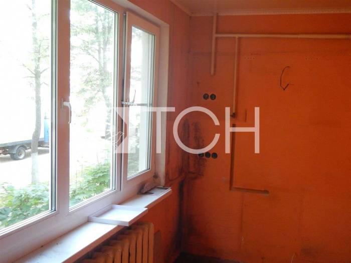 2-комн. квартира, Пересвет, ул Комсомольская, 4 #id276660