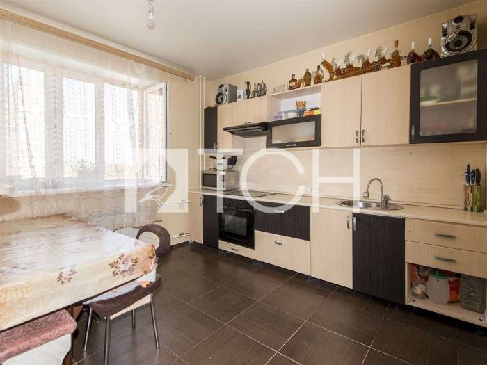 3-комн. квартира, Аничково, ул без улицы, 8 #id250592