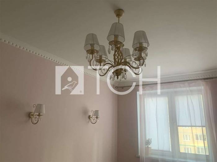 3-комн. квартира, Зеленоградский, ул Зеленый город, 5 #id297849