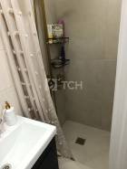 1-комн. квартира, деревня Корпуса, Заречная улица, 65, #id2352193