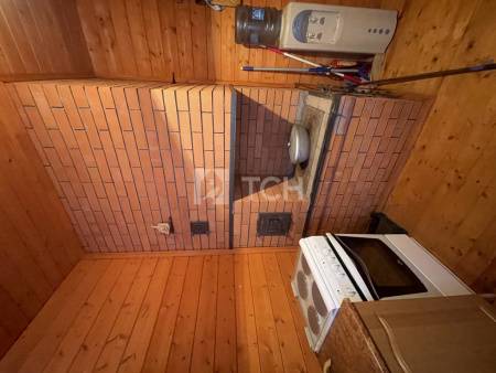 Дом, Владимирская область, Киржачский муниципальный округ, СНТ Прибрежный, 9, #id2034254