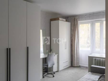 3-комн. квартира, Королёв, улица К.Д. Трофимова, 16, #id1852663