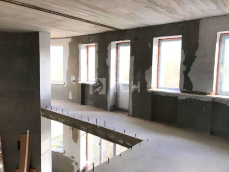 Дом, Новомосковский административный округ, посёлок Красные Горки, улица Вишнёвый Сад, 18, #id1715285