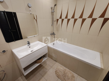 2-комн. квартира, Ивантеевка, Заводская улица, 12А, #id1862639