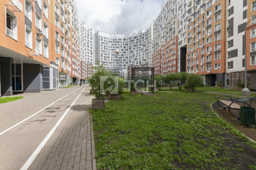 3-комн. квартира, Королёв, улица Академика Легостаева, 8, #id804576