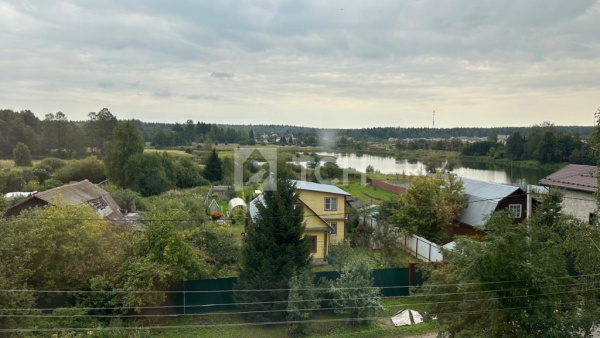 Дом, г.о. Пушкинский, село Ельдигино, 57, #id1213410