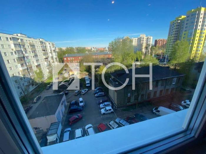 3-комн. квартира, Ивантеевка, ул Дзержинского, 2 #id282474