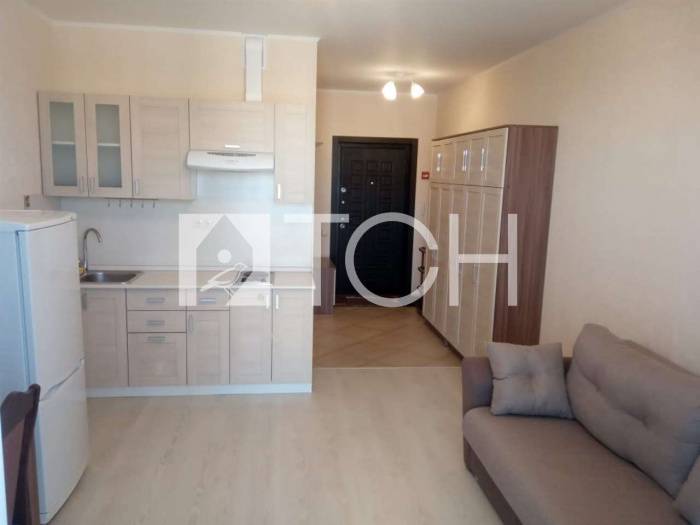 Квартира-студия, Ивантеевка, проезд Студенческий, 3 #id283609