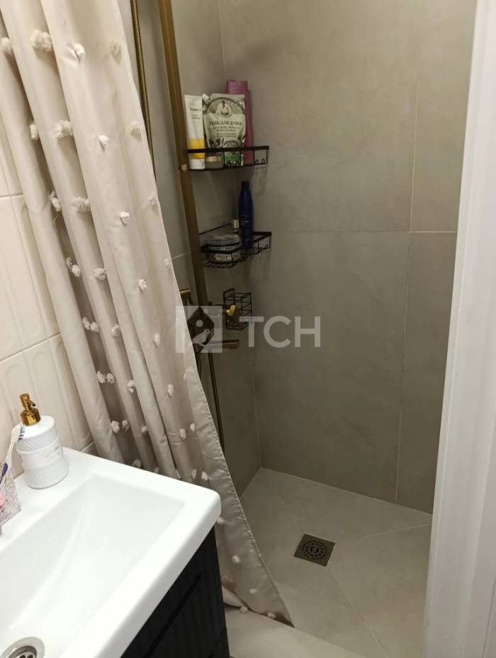 1-комн. квартира, деревня Корпуса, Заречная улица, 65, #id2352193
