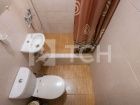 1-комн. квартира, Пушкино, микрорайон Серебрянка, 48к1, #id358611