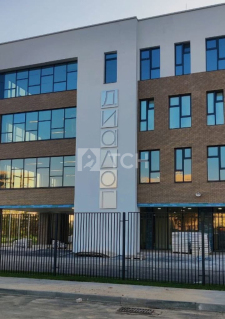 1-комн. квартира, Мытищи, улица Стрельбище Динамо, 10, #id1877817