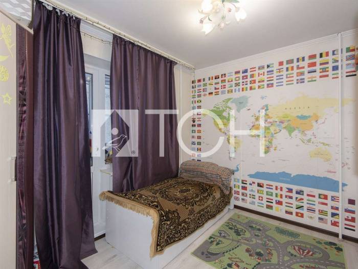 2-комн. квартира, Пушкино, ул Инессы Арманд, 5А #id298292