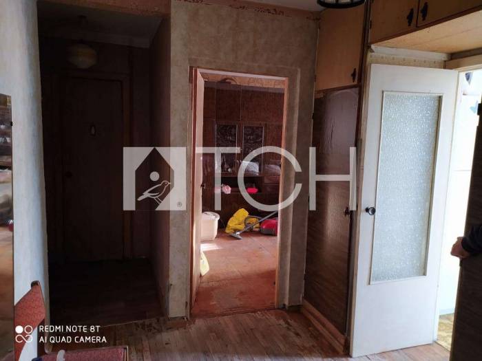 2-комн. квартира, Ивантеевка, проезд Центральный, 16а #id273935