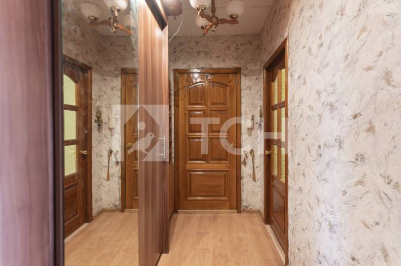 3-комн. Квартира, Королёв, улица Исаева, 6, #id759088