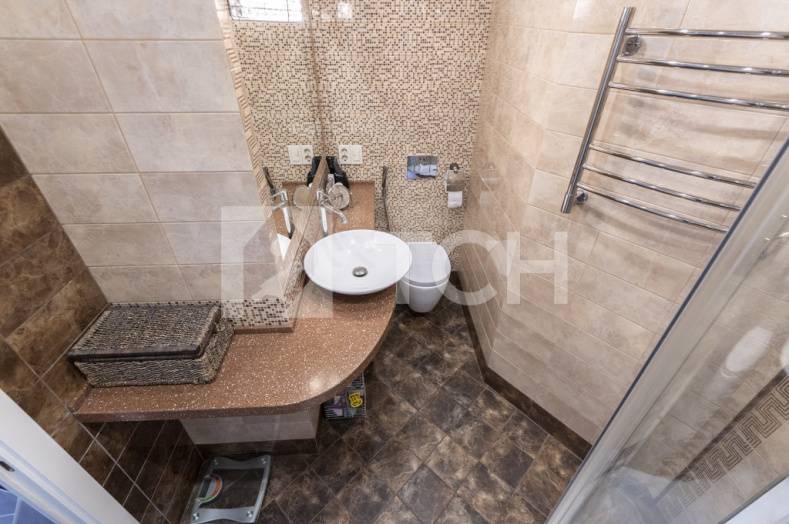 3-комн. Квартира, Балашиха, улица Евстафьева, 3, #id395944