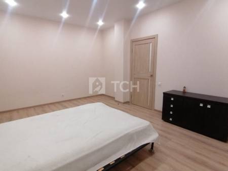 2-комн. квартира, посёлок городского типа Свердловский, Заречная улица, 9, #id1962971