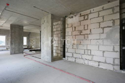 3-комн. квартира, деревня Бородино, Малая Бородинская улица, 3к1, #id1723883