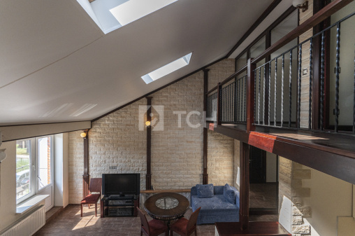 3-комн. квартира, посёлок Лесные Поляны, Солнечная улица, 26к3, #id362218