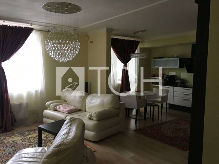 2-комн. квартира, Биокомбината, ул без улицы, 16 #id295583