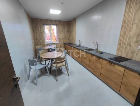 Коммерческая недвижимость, Ивантеевка, Железнодорожная улица, 1, #id987377