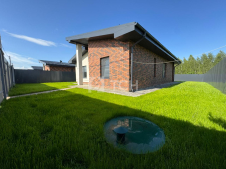 Дом, г.о. Щёлково, деревня Протасово, Родниковая улица, #id1344573