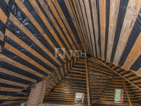 Дом, г.о. Пушкинский, рабочий посёлок Софрино, 2-я Совхозная улица, 18, #id379370