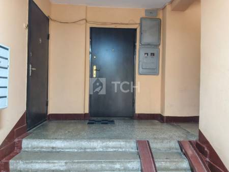 1-комн. квартира, Королёв, улица Сакко и Ванцетти, 32, #id1841471