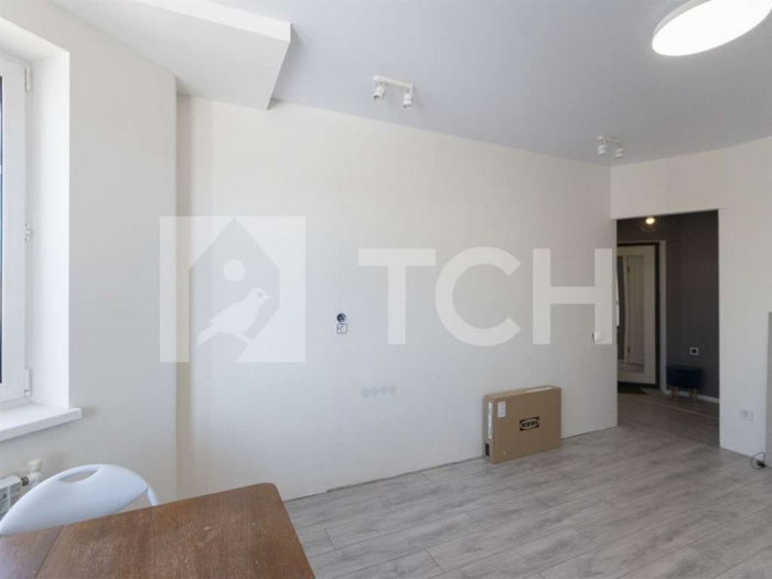 1-комн. квартира, деревня Новая Купавна, жилой комплекс Гармония, 5, #id360192