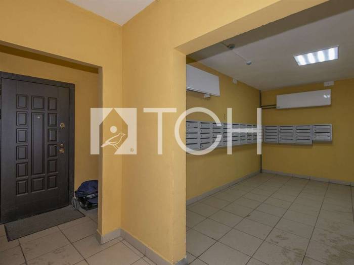 2-комн. квартира, Ивантеевка, ул Дзержинского, 8к2 #id274806
