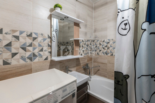 1-комн. квартира, Ивантеевка, улица Прокудина, 5, #id1531128