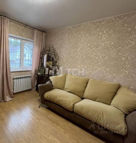 Дом, Раменский муниципальный округ, деревня Власово, Рябиновая улица, 100, #id1916467