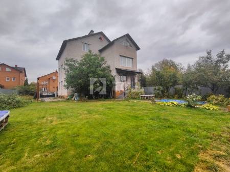 Дом, г.о. Пушкинский, Ивантеевка, Соловьиная улица, 24, #id1125687