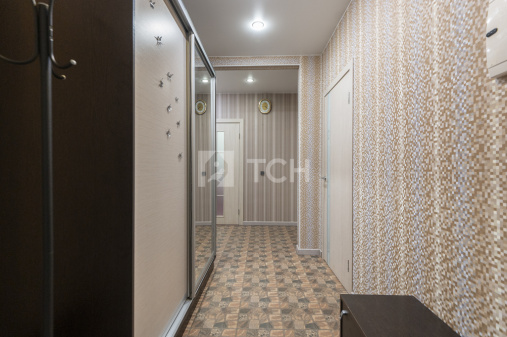 2-комн. квартира, Мытищи, Осташковское шоссе, 22к5, #id969124