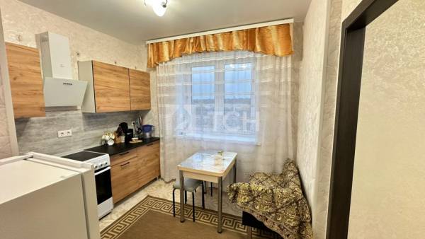 1-комн. квартира, Пушкино, улица Просвещения, 9, #id1941365