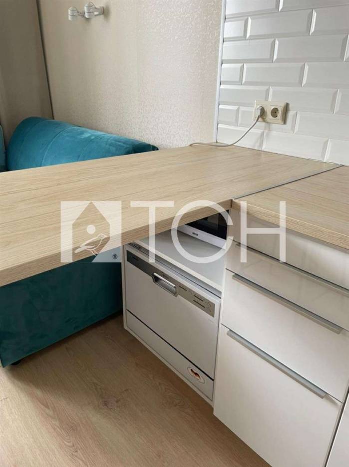 Квартира-студия, Ивантеевка, проезд Студенческий, 3 #id295499