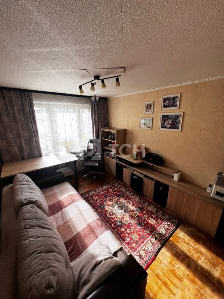 2-комн. квартира, Ивантеевка, Хлебозаводская улица, 46, #id1070606