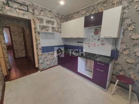 1-комн. квартира, Ивантеевка, Трудовая улица, 10, #id2202432