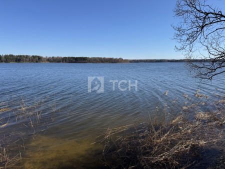 Земельный участок, муниципальный округ Истра, коттеджный посёлок Алёхново, #id1363218