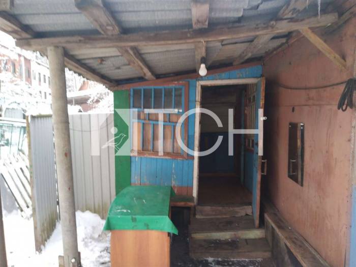 Часть дома, Королев, ул Лермонтова #id298209