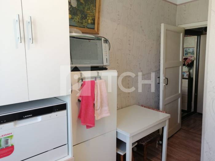 Комната, Королёв, проезд Воровского, 3, #id697009