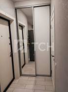 Квартира-студия, Мытищи, улица Борисовка, 22, #id633303