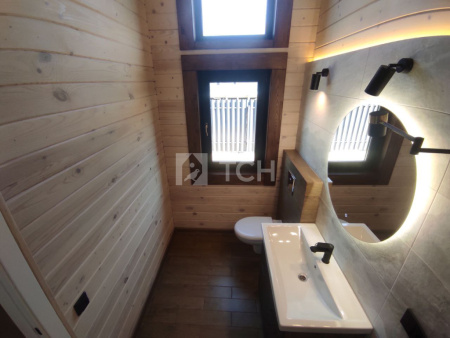 Дом, Дмитровский г.о., деревня Глебездово, #id1228192