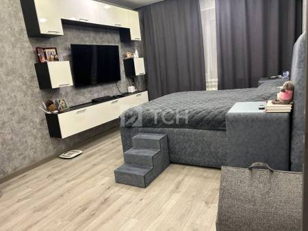 3-комн. квартира, Ивантеевка, улица Ленина, 14, #id1925454