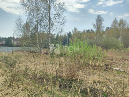 Земельный участок, Богородский г.о., Ногинск, Богородская улица, #id1471657