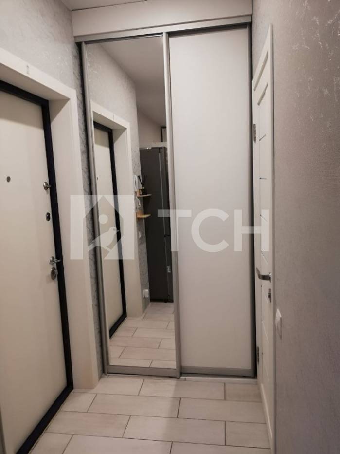 Квартира-студия, Мытищи, улица Борисовка, 22, #id633303