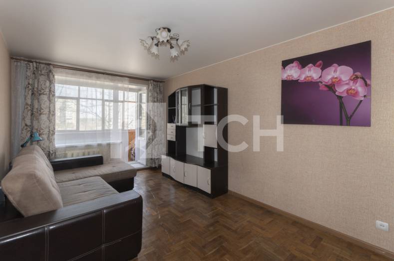1-комн. Квартира, Королёв, Тарасовская улица, 1, #id668374