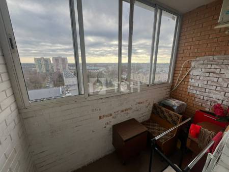 1-комн. квартира, Лосино-Петровский, Петровский бульвар, 6А, #id1911772