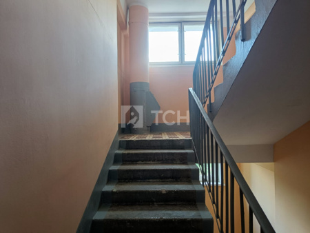 1-комн. квартира, Королёв, проспект Королёва, 11, #id1730771